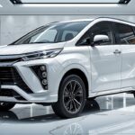 【試乗レビュー】トヨタ・アバンザ2025の走りと快適性