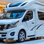 【日産アルマーダ350】フルサイズSUVの頂点！究極のパワーとラグジュアリー