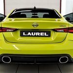 【衝撃】2026年日産ローレル 驚きの進化とは？JAPAN AUTOSが徹底解説
