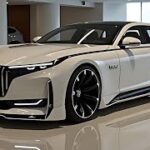 【衝撃】2026年日産ローレル 驚きの進化とは？JAPAN AUTOSが徹底解説