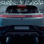 2026 Maruti Suzuki eVX 試乗＆解説｜スズキ初の本格EV SUV