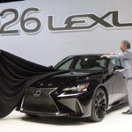 【新型レクサスIS 2026】外装・内装・走行性能を徹底レビュー！価格も解説