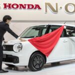 「新型2025 Honda N-ONE 試乗＆紹介｜デザイン・内装・走り・価格まで」