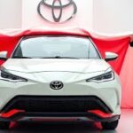 「2026年新型トヨタ・ヤリスクロス登場！未来感あふれるデザインと驚きの性能がついに公開！」