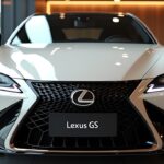2026年新型レクサスGS完全レビュー｜最新スペック・内装・価格・ハイブリッド性能徹底解説