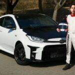 【試乗編】TOYOTA YARiS GRMN｜世界500台限定！走りはサーキットマシンそのもの。このヤリス800万は安い！！！