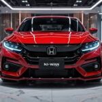 「【最新】2025年新型ホンダN-WGN徹底解説！軽自動車の常識を変える一台」