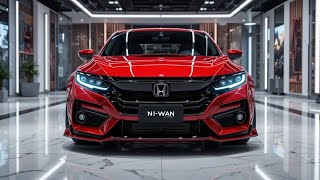 「【最新】2025年新型ホンダN-WGN徹底解説！軽自動車の常識を変える一台」
