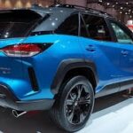 🚙 新型RAV4プライム2025試乗レビュー｜PHEVの魅力・価格・スペックを徹底紹介！