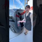 【アイちゃんのクルマ紹介】ホンダ フリード 外装編  #ホンダ #フリード #自動車 #埼玉 #カーニバル #新車 #未使用車 #中古車
