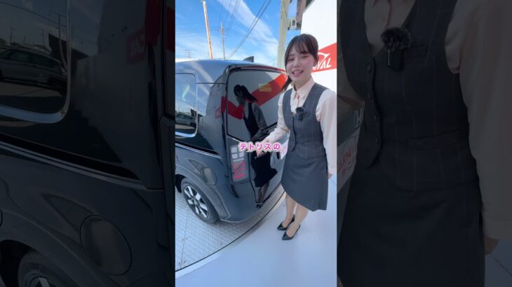 【アイちゃんのクルマ紹介】ホンダ フリード 外装編  #ホンダ #フリード #自動車 #埼玉 #カーニバル #新車 #未使用車 #中古車