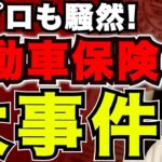 【事件発生】保険入ってたのに”全額自己負担”!  知らなきゃ地獄の自動車保険トラブル＜車両保険＞