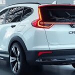 2025ホンダCR-V試乗レビュー｜SUV比較・最新装備・購入ポイント解説