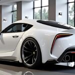 2026年新型トヨタスープラ登場 驚異の進化を徹底レビュー
