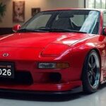 2026 Mazda RX-3 初試乗！次世代ロータリーは本当に速いのか？