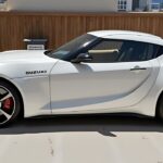 2026年新型スズキ・カプチーノ登場！小さなスポーツカーが伝説を蘇らせる
