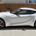 2026年新型スズキ・カプチーノ登場！小さなスポーツカーが伝説を蘇らせる
