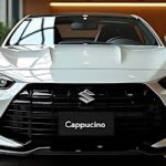 2026年新型スズキカプチーノ徹底レビュー軽スポーツカーの新時代