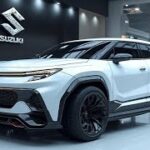 🚗 2026年新型スズキハスラー登場！デザイン・内装・最新機能を徹底解説🌟 軽SUVの魅力満載！2026スズキハスラー試乗レビュー＆燃費性能紹介