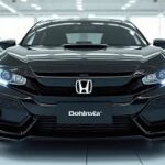 驚愕の進化！2025新型ホンダシビック内装と特徴を解説