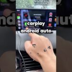 古い車でも簡単取付。動画・ナビが快適に。今すぐ購入して車載エンタメ体験アップ。 #ottocast #オット