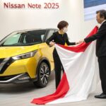【保存版】日産ノート2025の特徴・口コミ・評価一覧