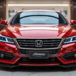 【試乗レビュー】ホンダ レジェンドに乗ってみた結果…自動運転の未来がここにあった！