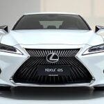 新型2025レクサスES 驚きの進化と最新スペック公開