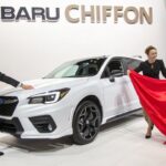 【2020年版】スバル シフォン徹底レビュー！外装・内装・走行性能を詳しく解説