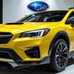 2026年新型スバル・アセント登場！進化したデザインと最先端SUV性能を徹底解説