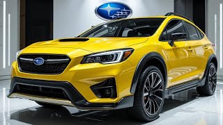 2026年新型スバル・アセント登場！進化したデザインと最先端SUV性能を徹底解説