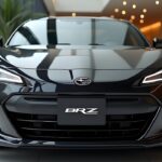 スバルBRZ2026試乗レビュー 水平対向エンジンの走りを体感