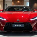 【試乗レビュー】Nissan Fairlady Z 2026が走りの常識を変える！
