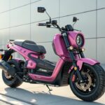 🚀 遂に登場！新型ホンダ ズーマー160 (2026) | スタイリッシュデザイン × パワフル性能 × 最新テクノロジー