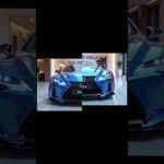 「2026年新型レクサス登場 🚘 未来の高級SUVとEVがヤバすぎる！」