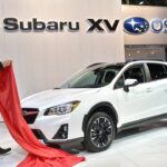 「2025年新型スバルXV（Crosstrek）徹底レビュー！外装・性能・安全性・価格まで完全解説」