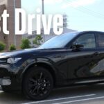 【CX-60】オーナー気分になれる15分間