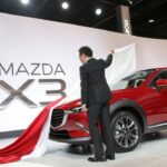 新型マツダCX-3 2025 | 内装・外装・価格・試乗レビュー | JDM Autozone