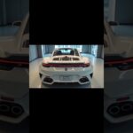 「2026年新型スズキカプチーノ爆誕！驚きの進化 #Shorts」