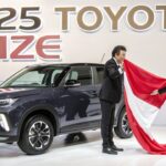 トヨタライズ 2025｜フルレビュー・特徴・価格