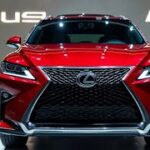 「2025年」「レクサスRX 500h」「新型SUV」「レビュー」「完全解説」など、よく検索される主要キーワードをすべて含めている。