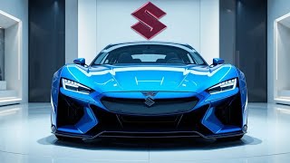 2026年新型スズキ・スペーシア登場！最新デザイン＆燃費性能を徹底解説✨軽ハイトワゴンの決定版