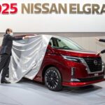 2025日産エルグランド徹底解説｜高級ミニバンの最新モデルを試乗レビュー！外観デザイン・豪華インテリア・走行性能・安全装備・価格まで完全紹介【トヨタアルファード＆ホンダオデッセイ比較】
