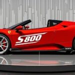 【復活の名車】2026年ホンダS800試乗レビュー！伝説のスポーツ魂が現代に蘇る