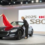 クラシックとモダンの融合｜ホンダ S800 フルレビュー＆試乗体験