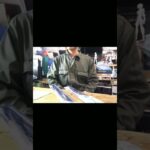 車のワイパーを交換しよう！　続きは本編で　#筋トレ　#ダイエット　＃挑戦