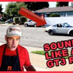 FIRST DRIVE! Subaru EZ30R Swapped Porsche. (It RIPS!)
