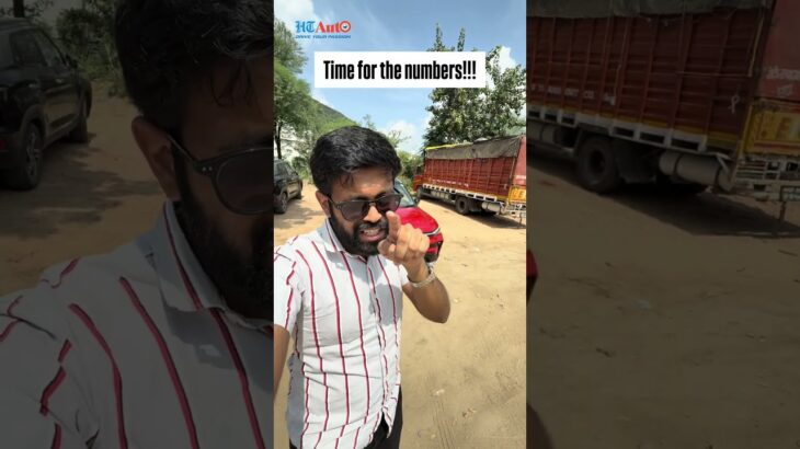 We drove the ZXI (O) AT AllGrip variant of the Maruti Suzuki Victoris in this test. Take a look!