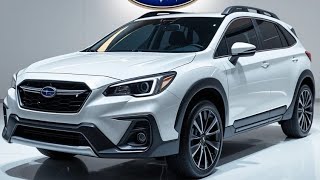 🚙【2026年最新】スバル アウトバック｜フルモデルチェンジの進化と魅力を徹底解説！