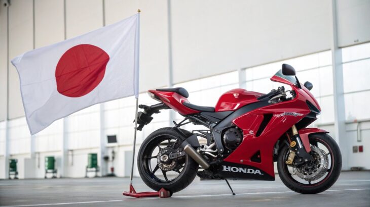 ホンダ CBR600試乗レビュー！乗り心地と走行性能を体感
